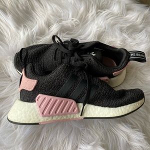 adidas Shoes - Black NMD Adidas running shoes adidas Shoes - Black NMD Adidas running shoes